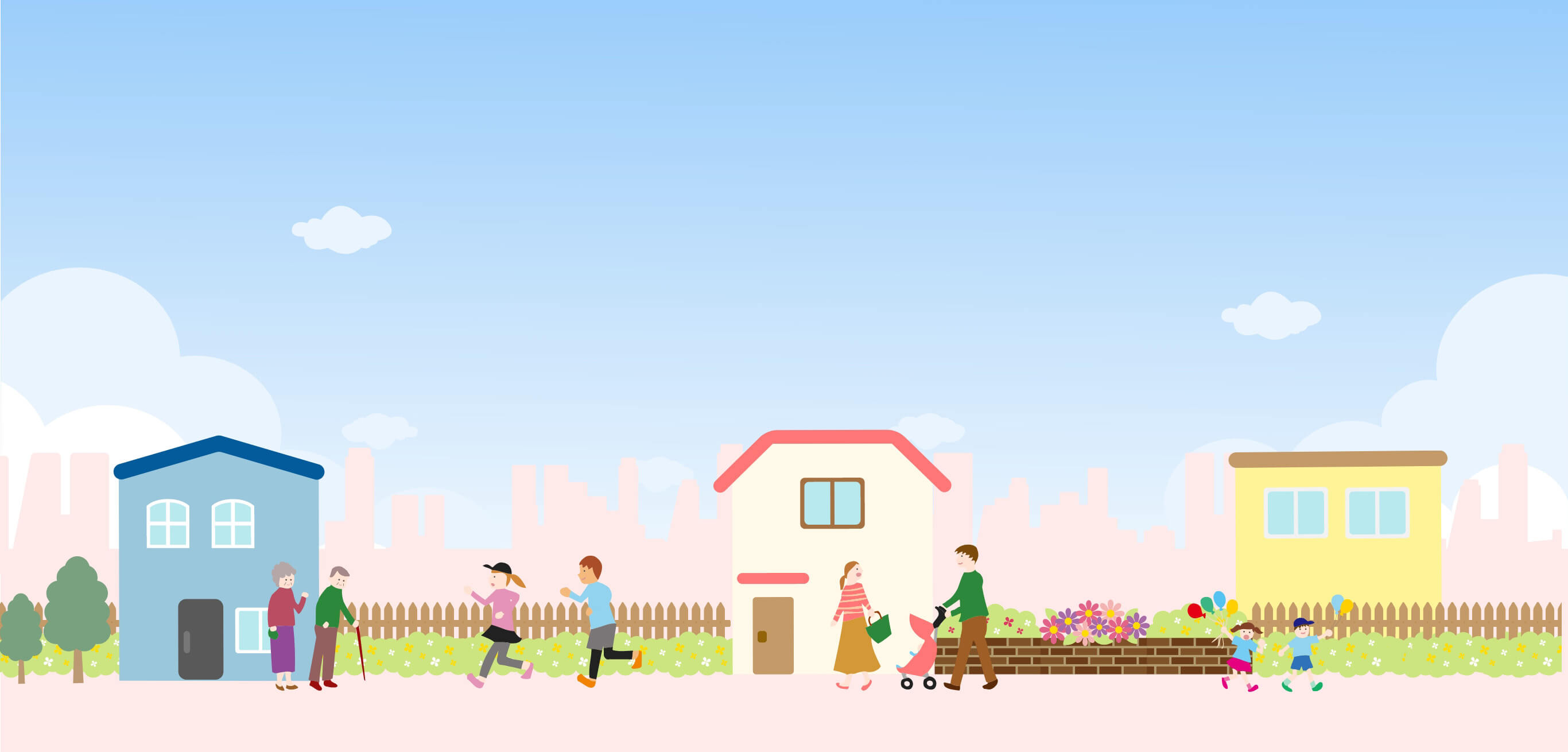 背景画像